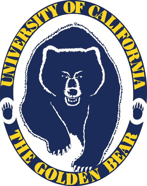 California Golden Bears 1982-1991 Primary Logo diy fabric transfer